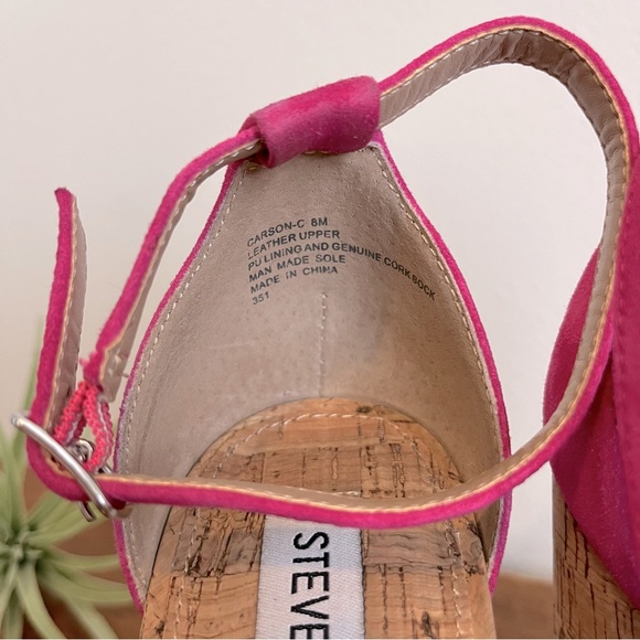 Steve Madden | Carson-C Heels (8) - Picture 3 of 7
